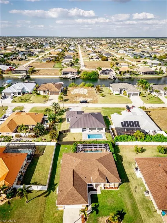 3516 NW 9th Terrace Cape Coral, FL 33993