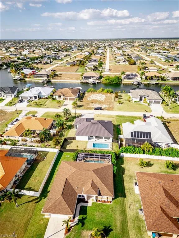 3516 NW 9th Terrace Cape Coral, FL 33993