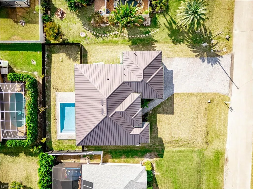 3516 NW 9th Terrace Cape Coral, FL 33993