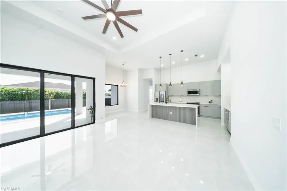 3516 NW 9th Terrace Cape Coral, FL 33993