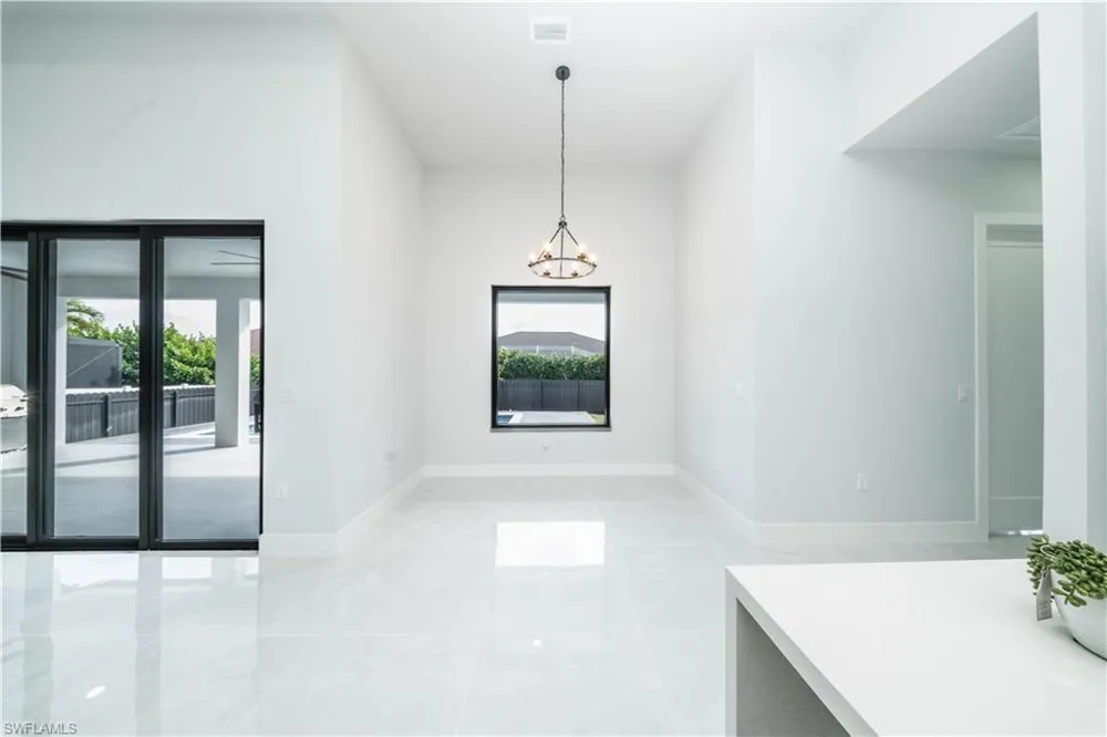 3516 NW 9th Terrace Cape Coral, FL 33993