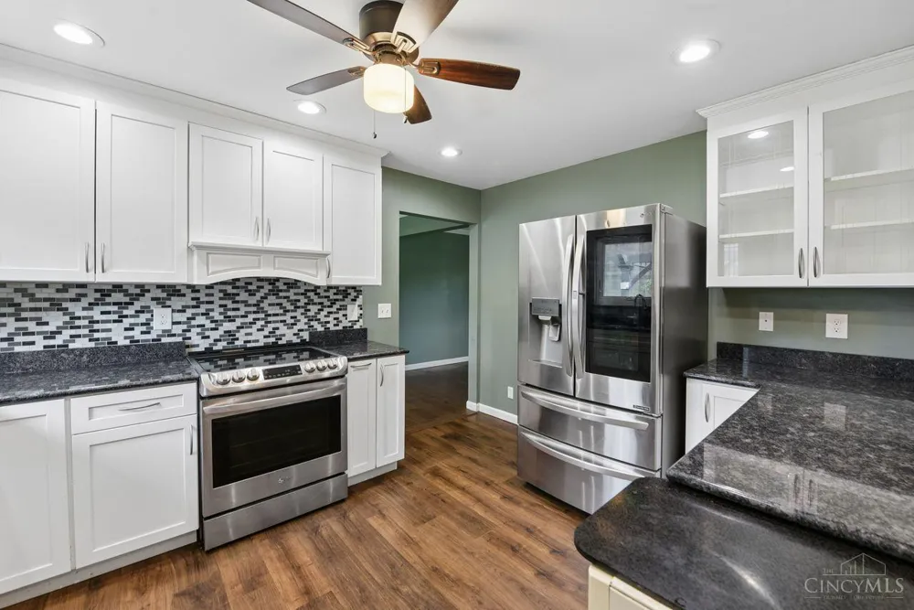 10421 Twinkle Lane Montgomery, OH 45242