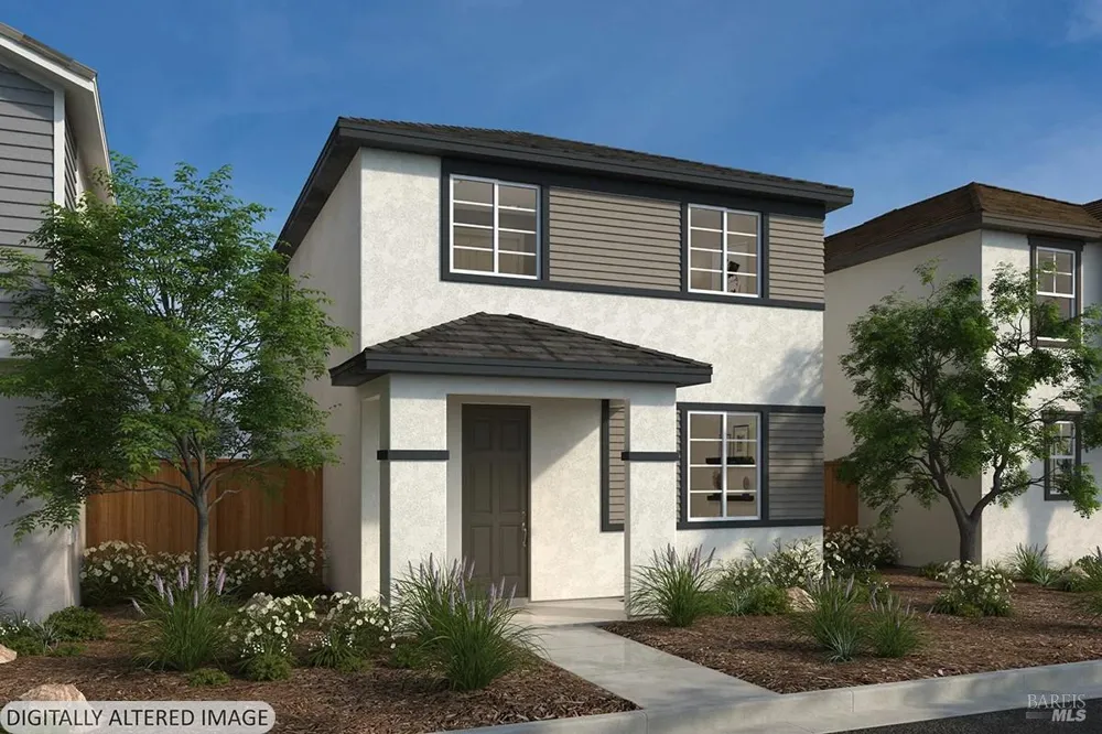 88 Racking Street American Canyon, CA 94503