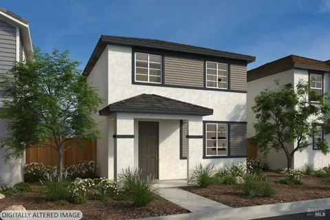 88 Racking Street