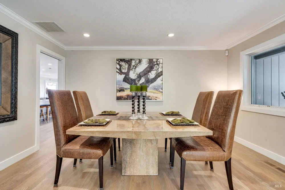 4737 Pressley Road Santa Rosa, CA 95404