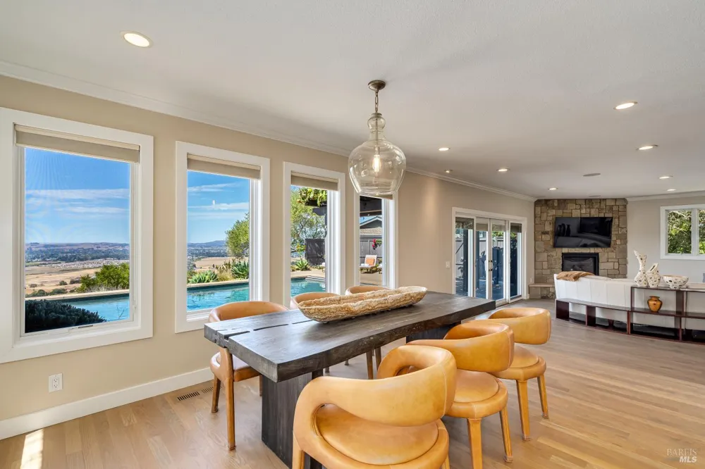 4737 Pressley Road Santa Rosa, CA 95404