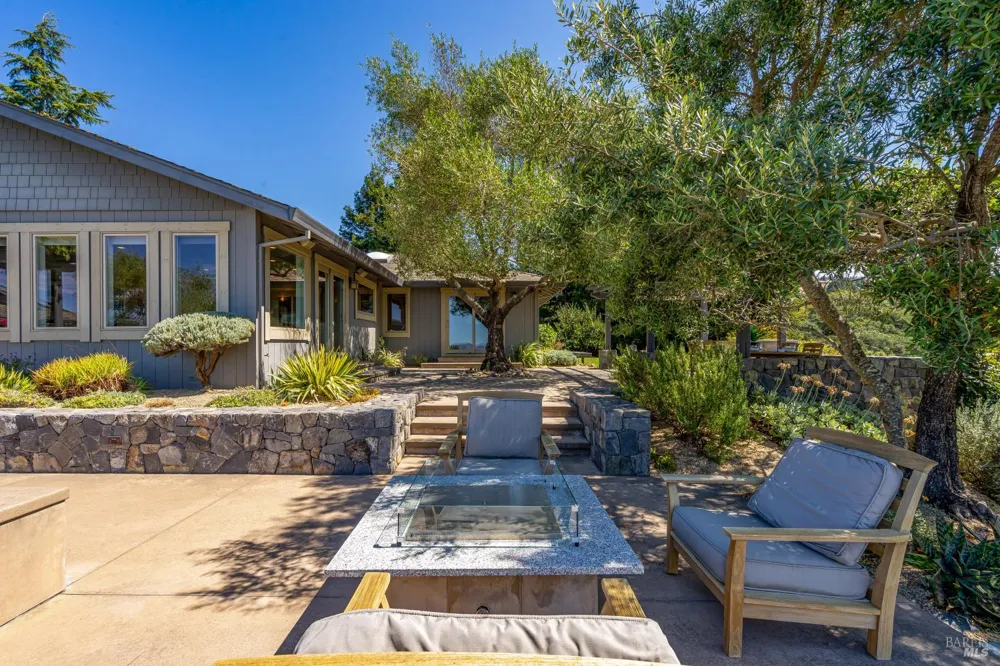 4737 Pressley Road Santa Rosa, CA 95404
