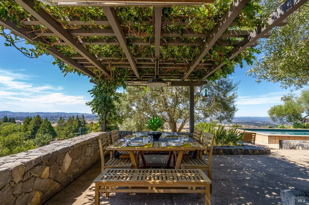4737 Pressley Road Santa Rosa, CA 95404
