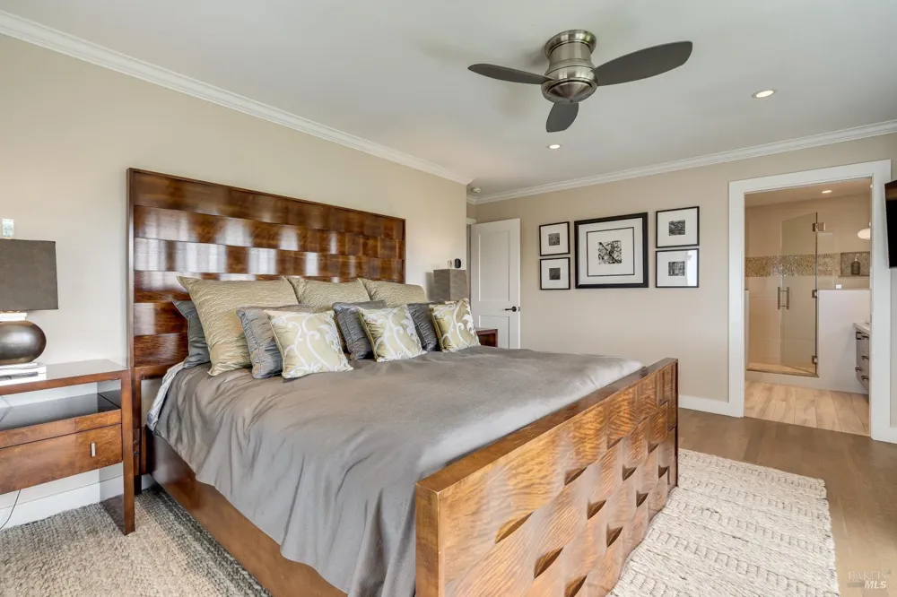 4737 Pressley Road Santa Rosa, CA 95404