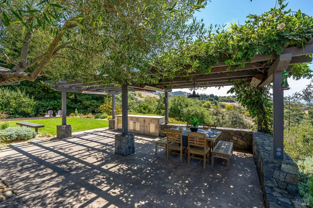 4737 Pressley Road Santa Rosa, CA 95404