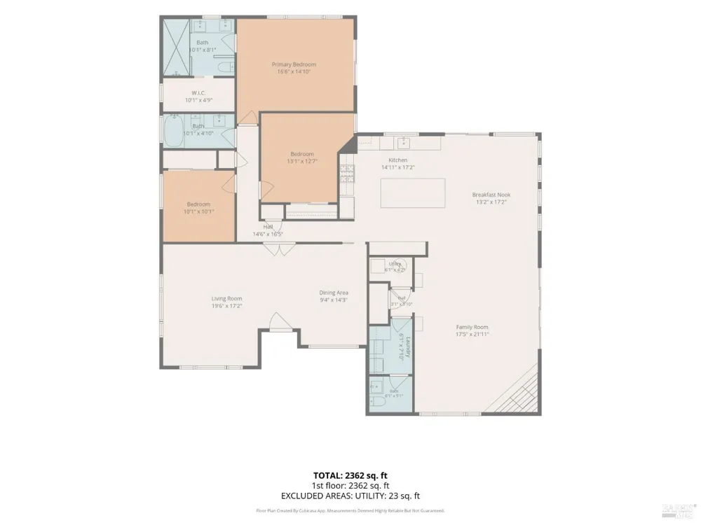 4737 Pressley Road Santa Rosa, CA 95404