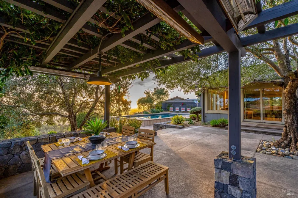 4737 Pressley Road Santa Rosa, CA 95404