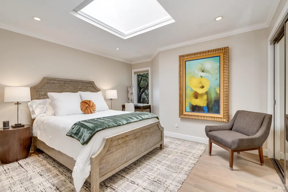 4737 Pressley Road Santa Rosa, CA 95404