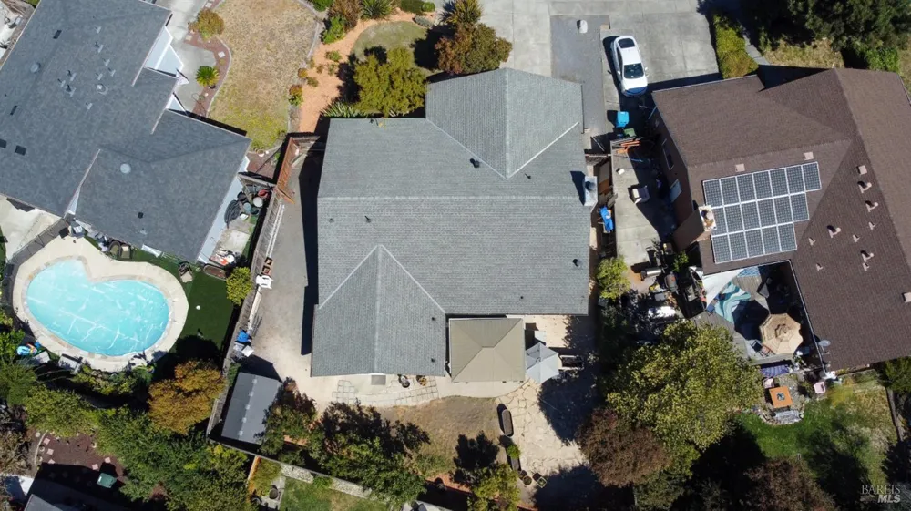 1119 Santa Cruz Way Rohnert Park, CA 94928