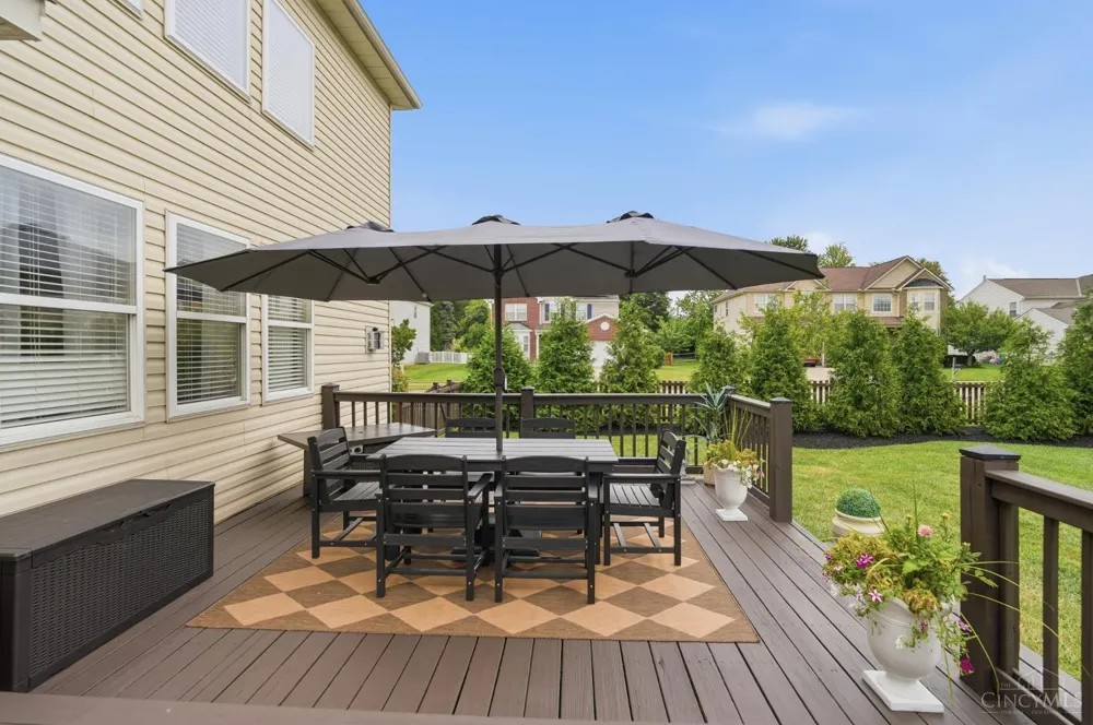 485 Kimmey Court Union, OH 45244