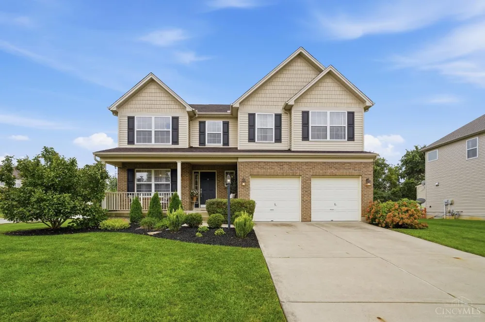 485 Kimmey Court Union, OH 45244