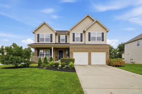 485 Kimmey Court
