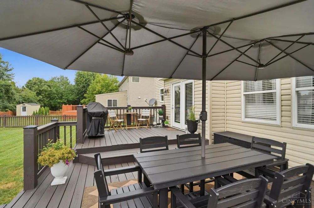 485 Kimmey Court Union, OH 45244