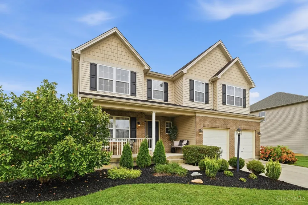 485 Kimmey Court Union, OH 45244