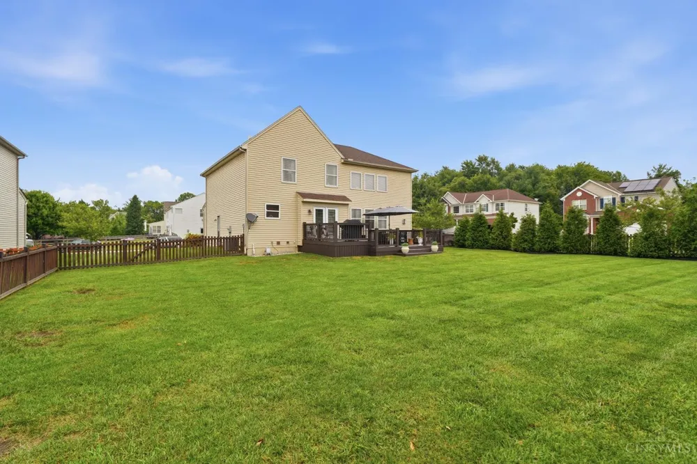 485 Kimmey Court Union, OH 45244