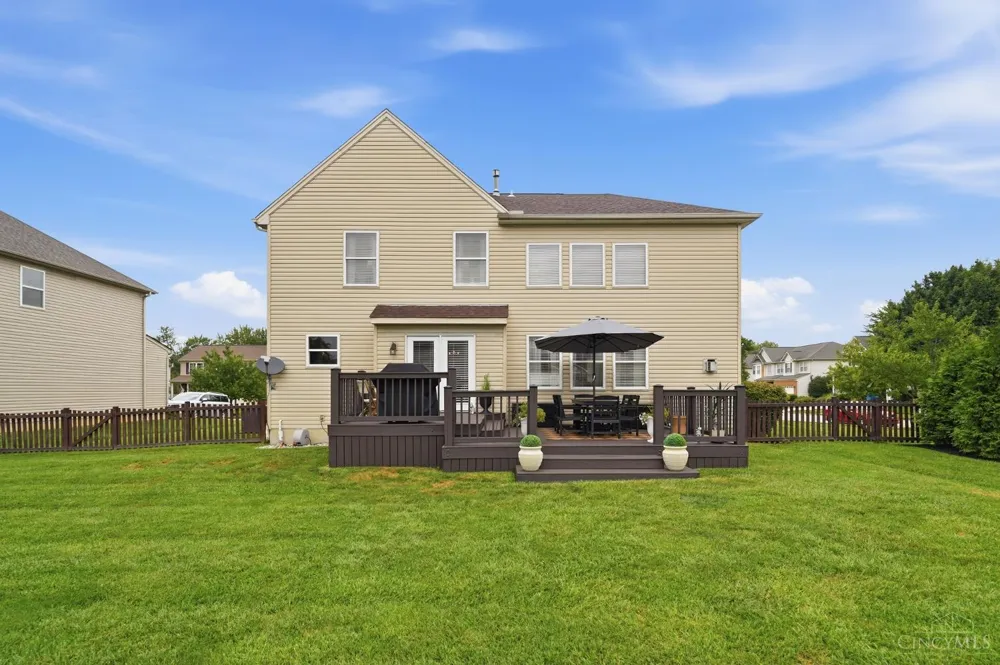 485 Kimmey Court Union, OH 45244