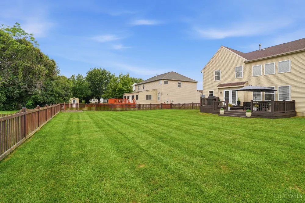 485 Kimmey Court Union, OH 45244