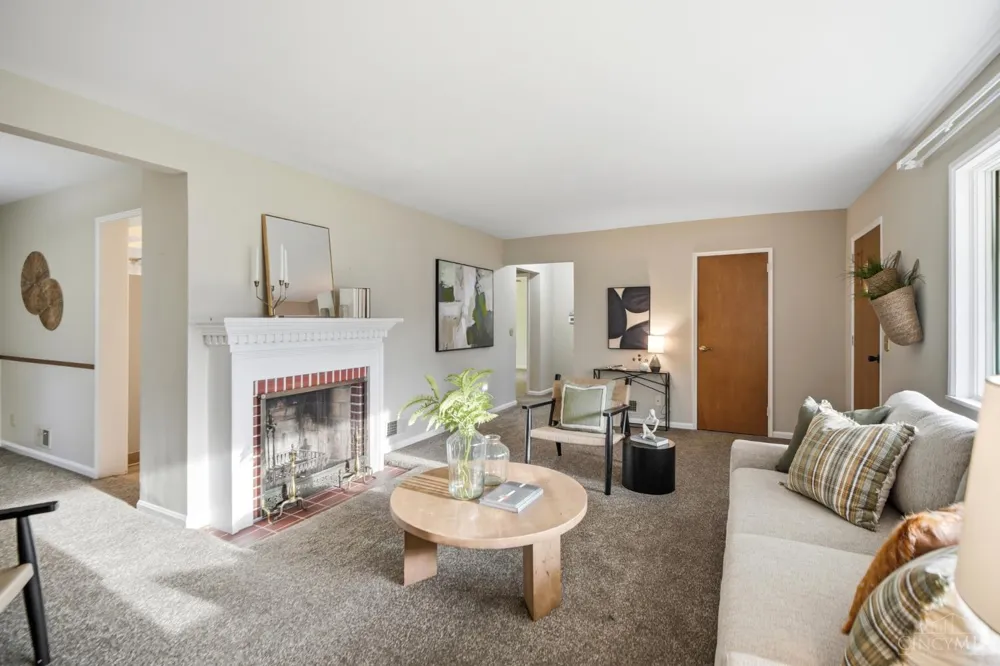 5557 Fairwood Road Green, OH 45239