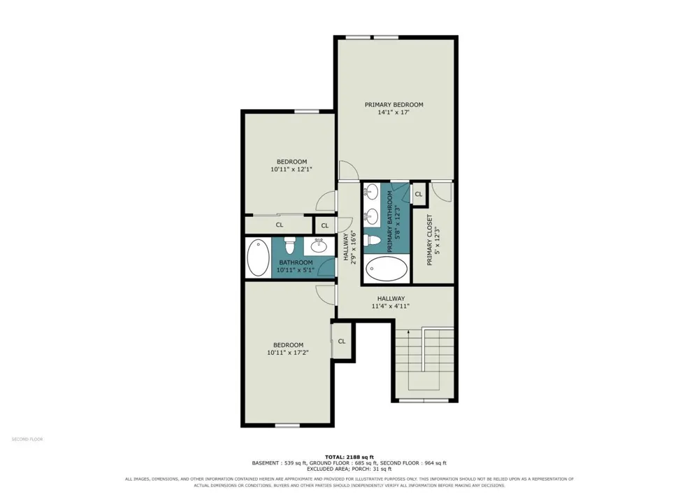 11 Providence Drive #2 Fairfield, OH 45014