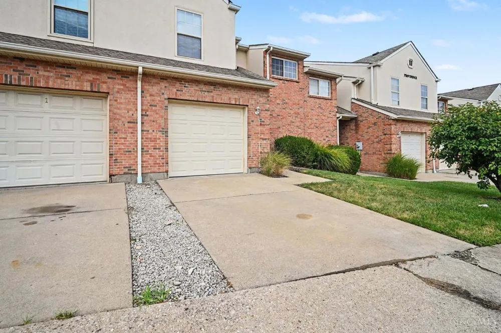 11 Providence Drive #2 Fairfield, OH 45014