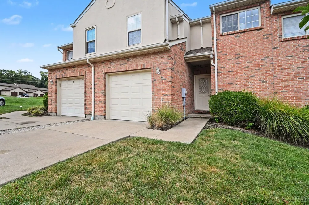 11 Providence Drive #2 Fairfield, OH 45014