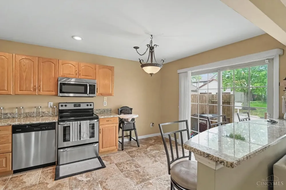 11 Providence Drive #2 Fairfield, OH 45014
