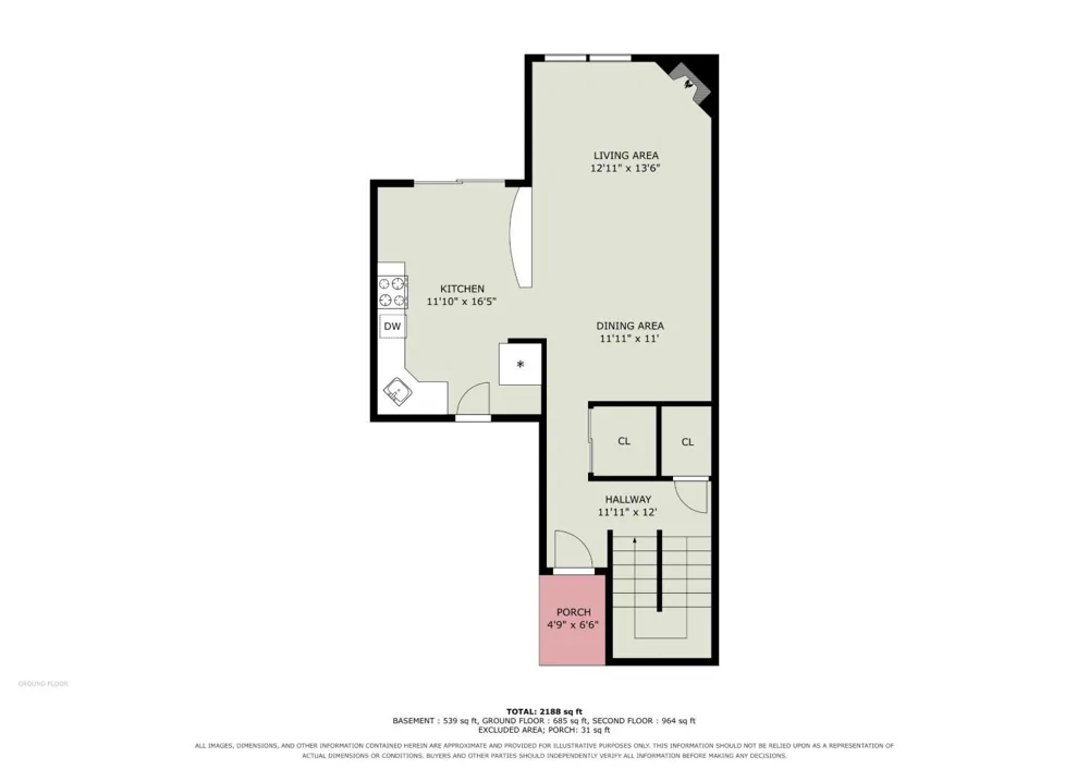 11 Providence Drive #2 Fairfield, OH 45014