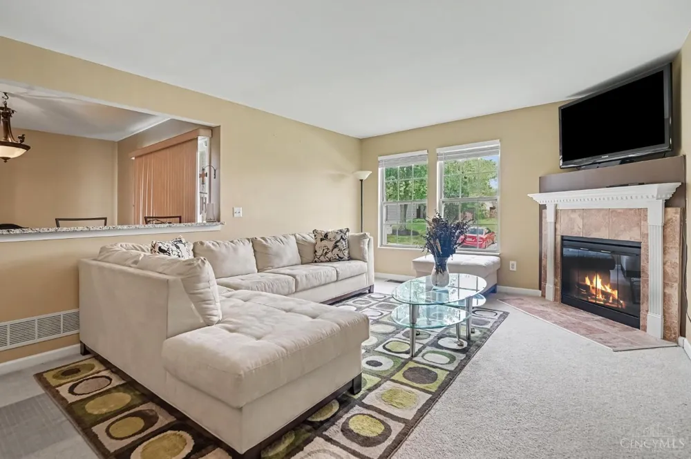 11 Providence Drive #2 Fairfield, OH 45014