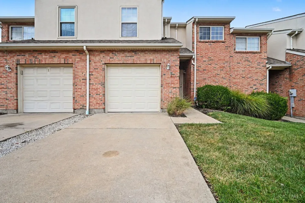 11 Providence Drive #2 Fairfield, OH 45014