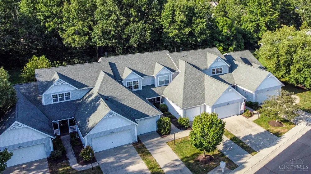 7576 Lake Pointe Hamilton, OH 45039