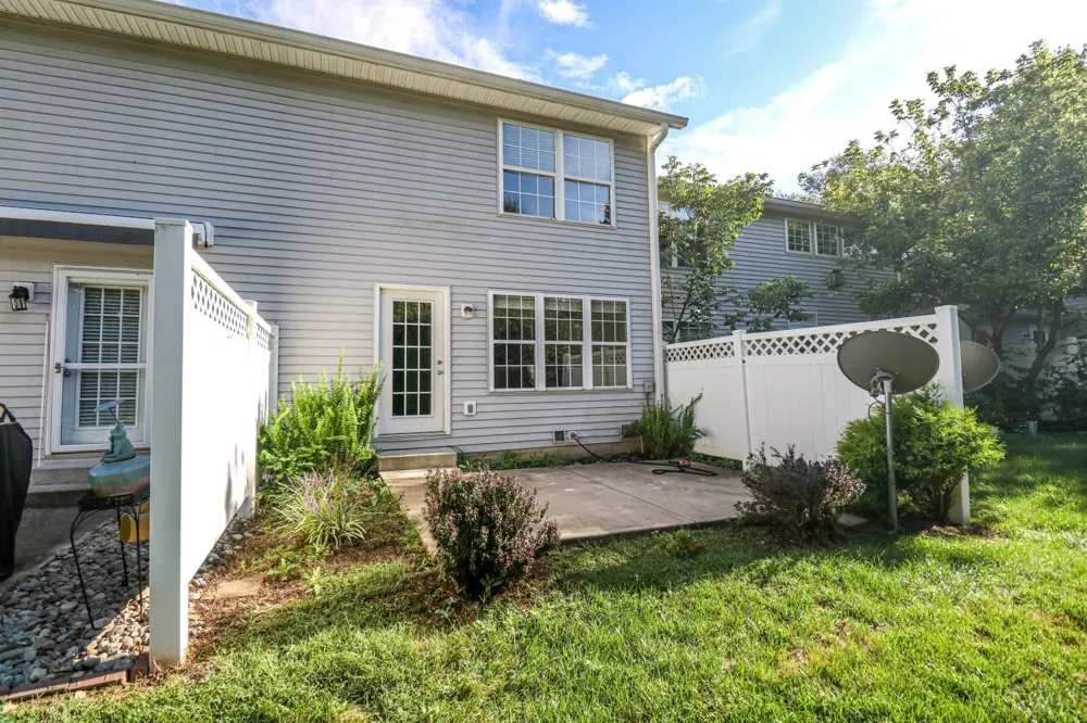 7576 Lake Pointe Hamilton, OH 45039
