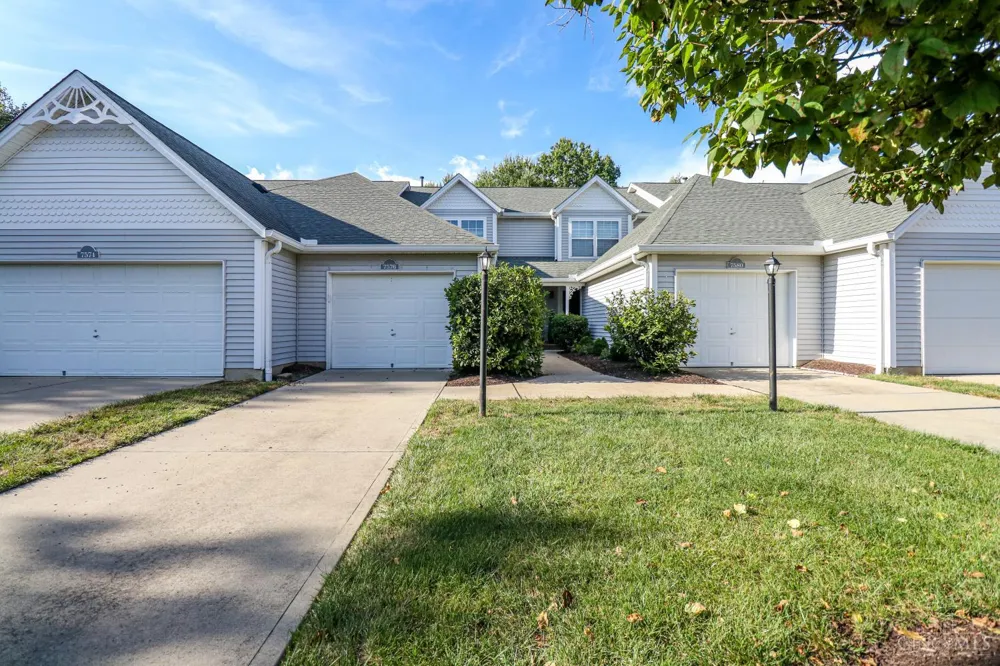 7576 Lake Pointe Hamilton, OH 45039