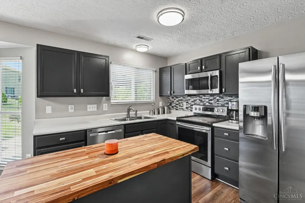 4621 Blainfield Court Union, OH 45103