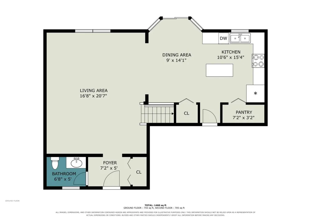 4621 Blainfield Court Union, OH 45103