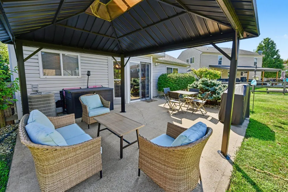 4621 Blainfield Court Union, OH 45103