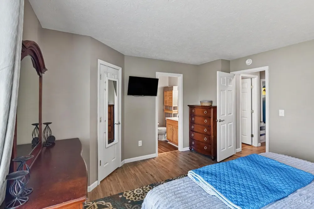 4621 Blainfield Court Union, OH 45103