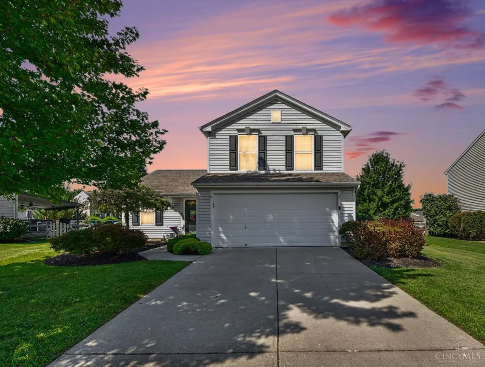 4621 Blainfield Court Union, OH 45103