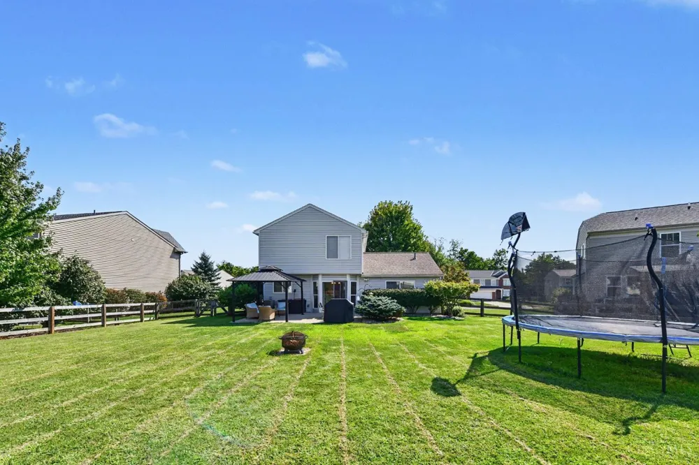 4621 Blainfield Court Union, OH 45103