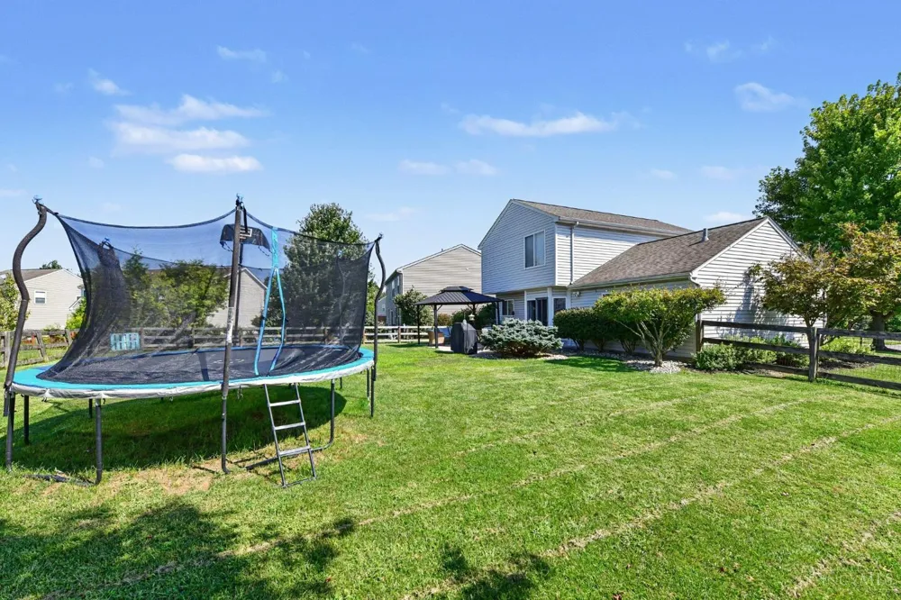 4621 Blainfield Court Union, OH 45103