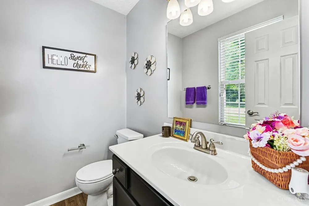 4621 Blainfield Court Union, OH 45103