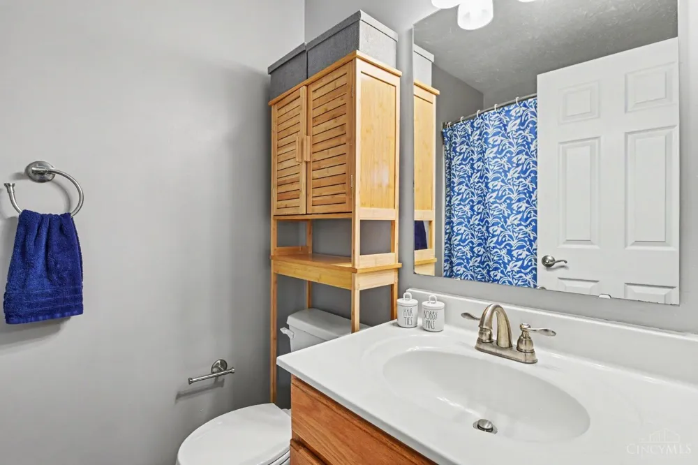 4621 Blainfield Court Union, OH 45103
