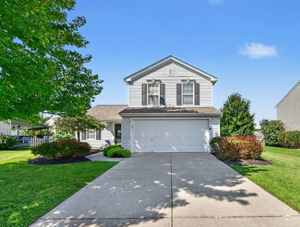 4621 Blainfield Court Union, OH 45103