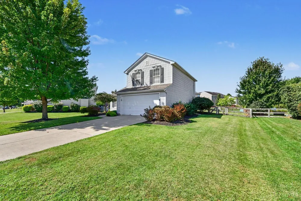 4621 Blainfield Court Union, OH 45103