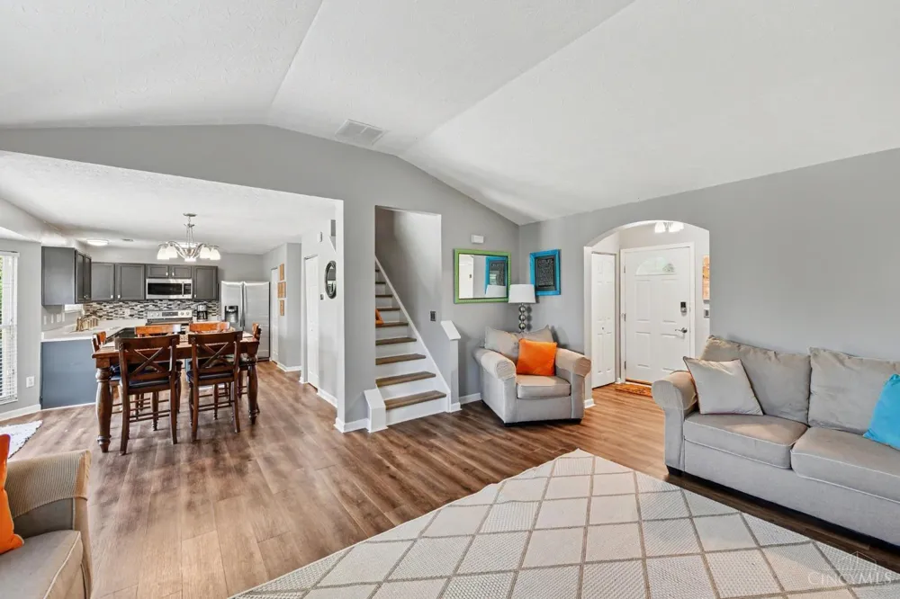 4621 Blainfield Court Union, OH 45103
