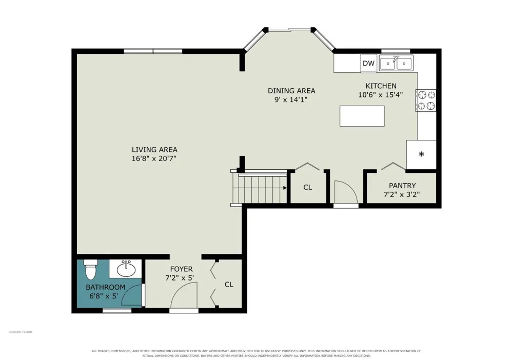4621 Blainfield Court Union, OH 45103